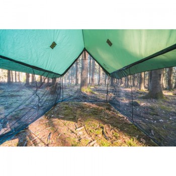 Šūpuļtīkla tents Moskito Wing Tarp