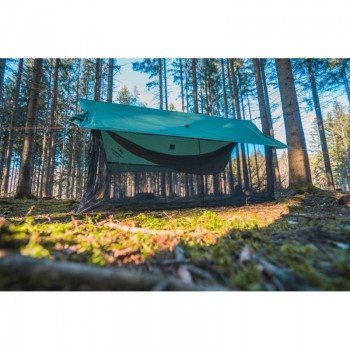 Šūpuļtīkla tents Moskito Wing Tarp