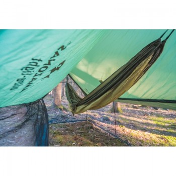 Šūpuļtīkla tents Moskito Wing Tarp