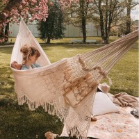 Šūpuļtīkls RIO, Boho Šūpuļtīkls RIO, Boho