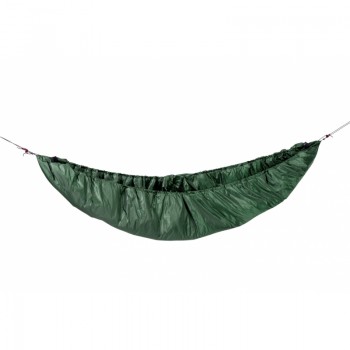 Šūpuļtīkla apakšklājs GOOSE DOWN UnderQuilt (Amazonas. ≥ -10°C)