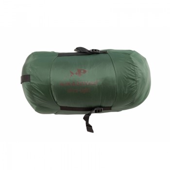 Šūpuļtīkla apakšklājs GOOSE DOWN UnderQuilt (Amazonas. ≥ -10°C)