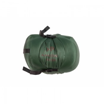 Šūpuļtīkla apakšklājs GOOSE DOWN UnderQuilt (Amazonas. ≥ -10°C)
