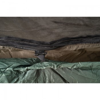 Šūpuļtīkla apakšklājs GOOSE DOWN UnderQuilt (Amazonas. ≥ -10°C)