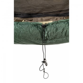Šūpuļtīkla apakšklājs GOOSE DOWN UnderQuilt (Amazonas. ≥ -10°C)