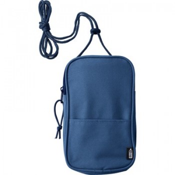 Shoulder bag, pouch RPET