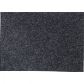 Filca RPET klēpjdatora futrālis, dokumentu mape