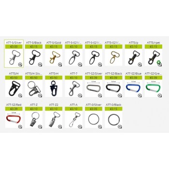 "Black and red Jacquard woven lanyards with custom text and logo – AIGAT"