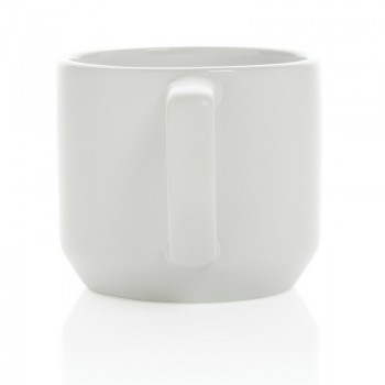 Ceramic modern mug Ceramic modern mug
