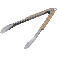 Kitchen tongs