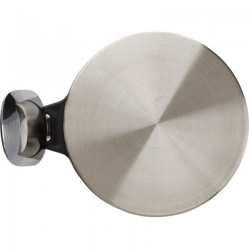 Thermo food container 400 ml, spoon