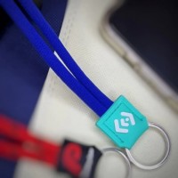 Garā Mīkstā Kakla Lenta ar Pielāgotu Gumijas Apdari Garā Mīkstā Kakla Lenta ar Pielāgotu Gumijas Apdari