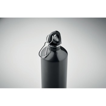 RPET sports bottle 400 ml
