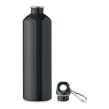 RPET sports bottle 400 ml