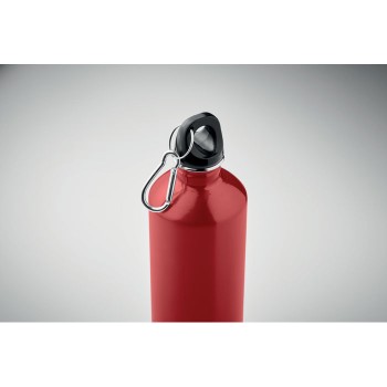 RPET sports bottle 400 ml