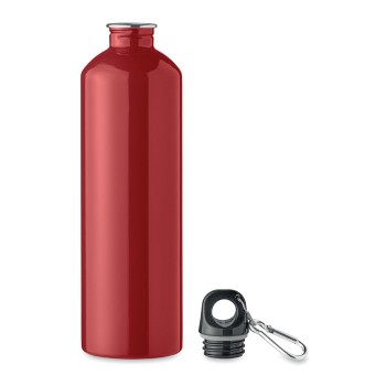 RPET sports bottle 400 ml