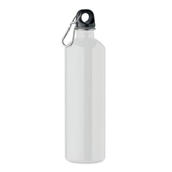 RPET sports bottle 400 ml