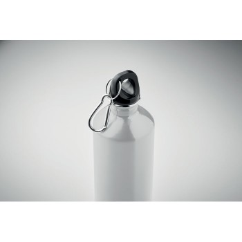 RPET sports bottle 400 ml