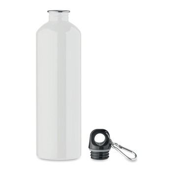 RPET sports bottle 400 ml