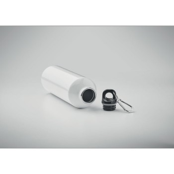 RPET sports bottle 400 ml