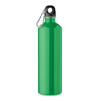 RPET sports bottle 400 ml