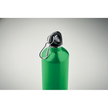 RPET sports bottle 400 ml