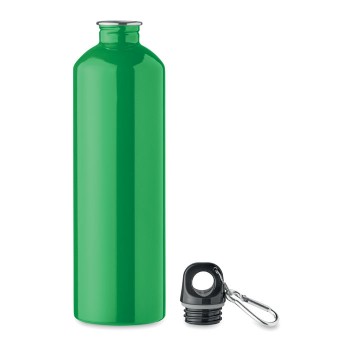 RPET sports bottle 400 ml