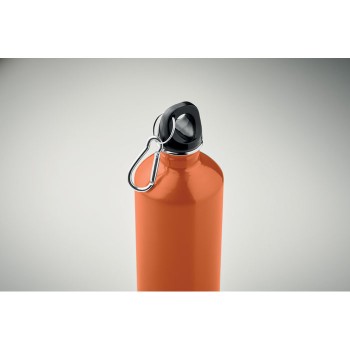 RPET sports bottle 400 ml