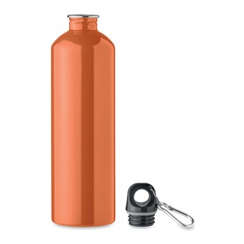 RPET sports bottle 400 ml