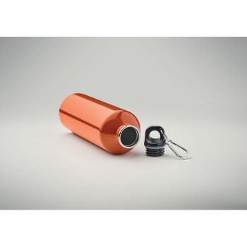 RPET sports bottle 400 ml