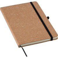 Notebook A5