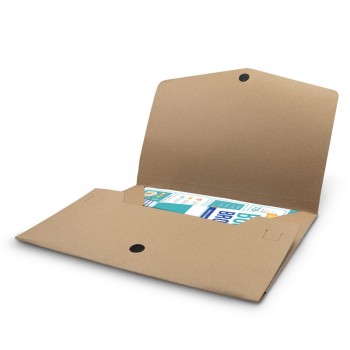 Document folder approx. A4 | Isabelle