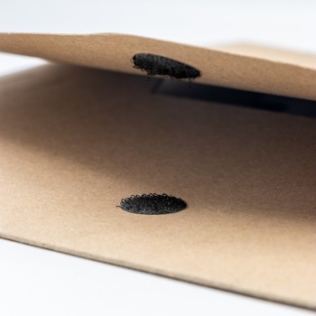 Document folder approx. A4 | Isabelle