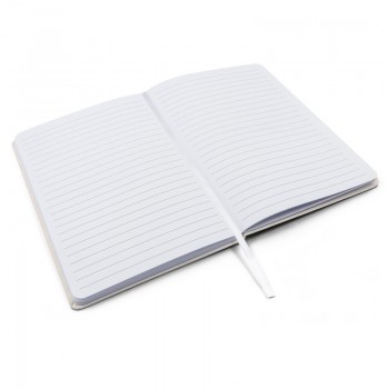 Notebook A5 | Lars