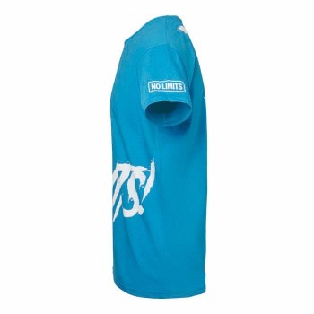 Pielāgots kokvilnas T-krekls 155g