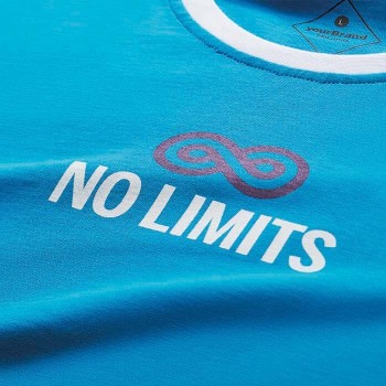 Pielāgots kokvilnas T-krekls 155g