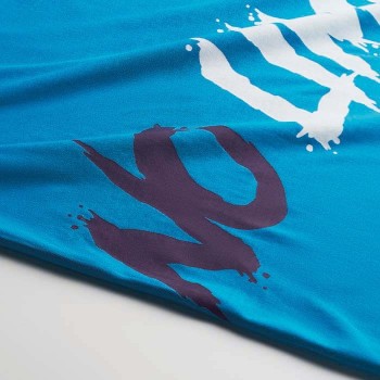 Pielāgots kokvilnas T-krekls 155g