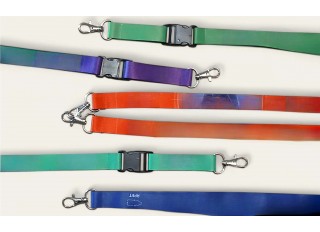 Kāpēc izvēlēties mūsu rPET sublimācijas auklas ar āķi