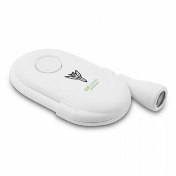 Flexible book lamp | Mazi