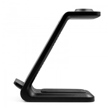 Wireless charger 15W, 3 in 1, phone stand | Todd