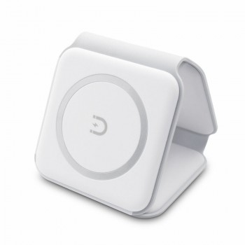 Salokāms bezvadu lādētājs 15 W | Bertie