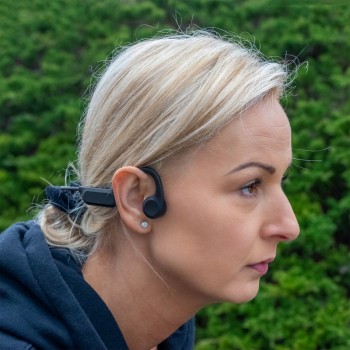 Bone conduction wireless headphones | Jasmine