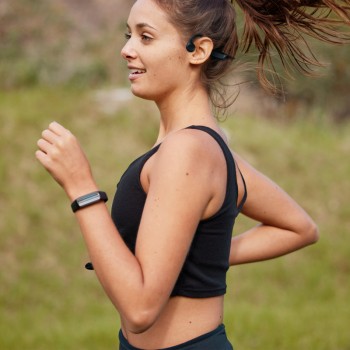 Bone conduction wireless headphones | Jasmine