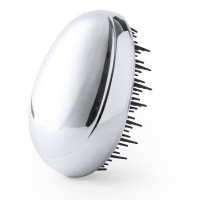 Anti-tangle hairbrush for easier brushing AIV0632-32