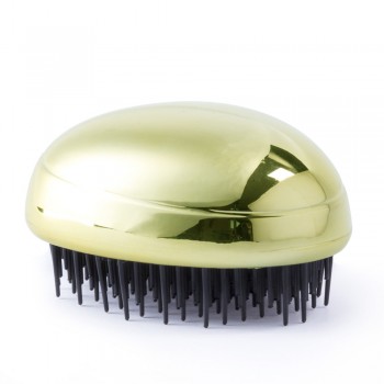 Anti-tangle hairbrush for easier brushing AIV0632-24