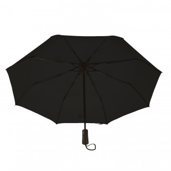 Mauro Conti automatic umbrella, foldable, 8 panels, firm construction, PU handle, automatic opening and closing system, sleeve included AIV4811-03
