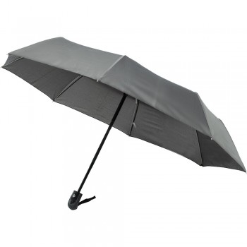 Automatic umbrella, foldable, 8 panels AIV0794-03