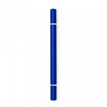 Ball pen 2 in 1, 