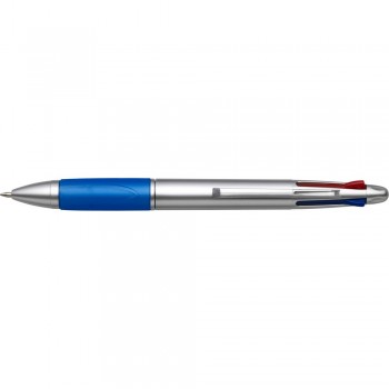 Ball pen, multicolour ink