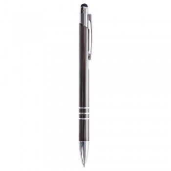 Ball pen, touch pen | Zachary